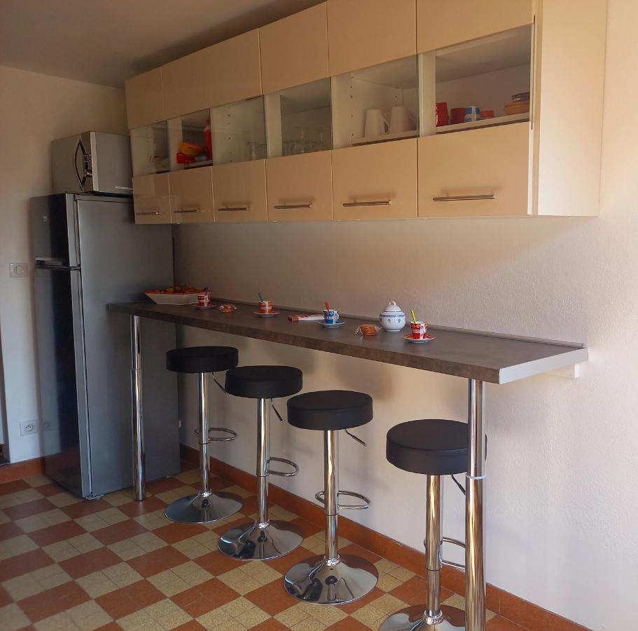 Maison Bel Etre לאנז'ה מראה חיצוני תמונה