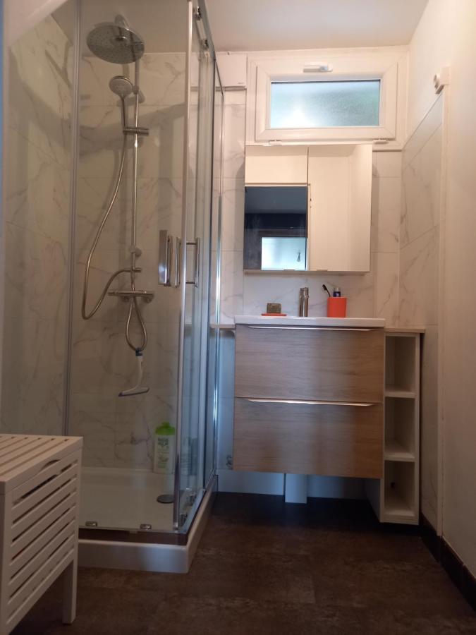 Maison Bel Etre לאנז'ה מראה חיצוני תמונה