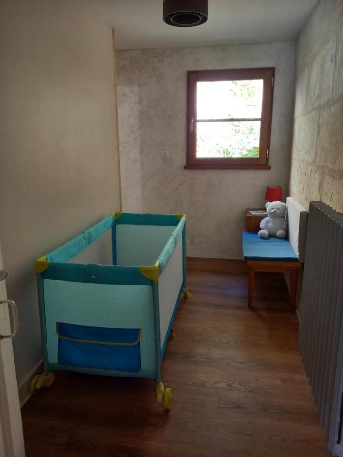 Maison Bel Etre לאנז'ה מראה חיצוני תמונה