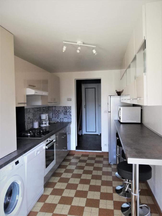 Maison Bel Etre לאנז'ה מראה חיצוני תמונה