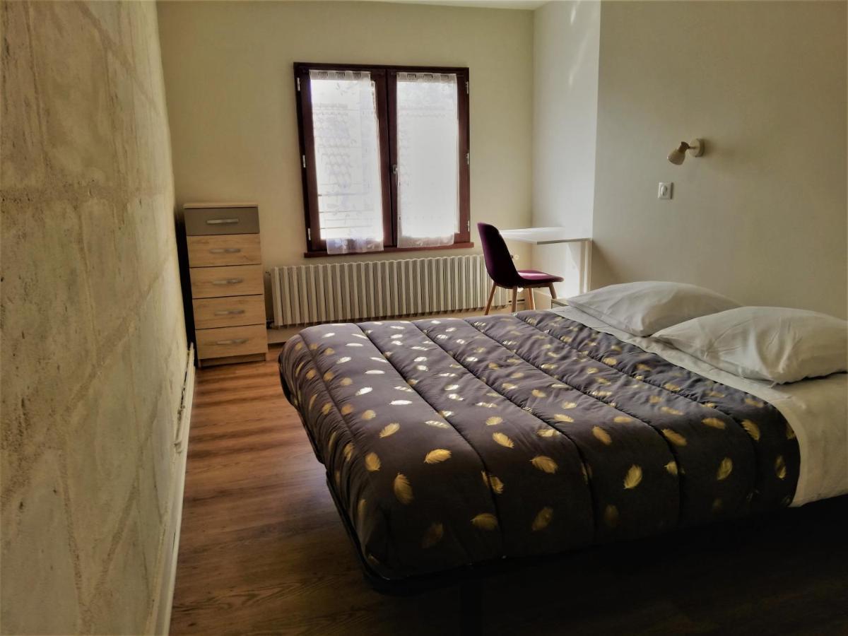 Maison Bel Etre לאנז'ה מראה חיצוני תמונה