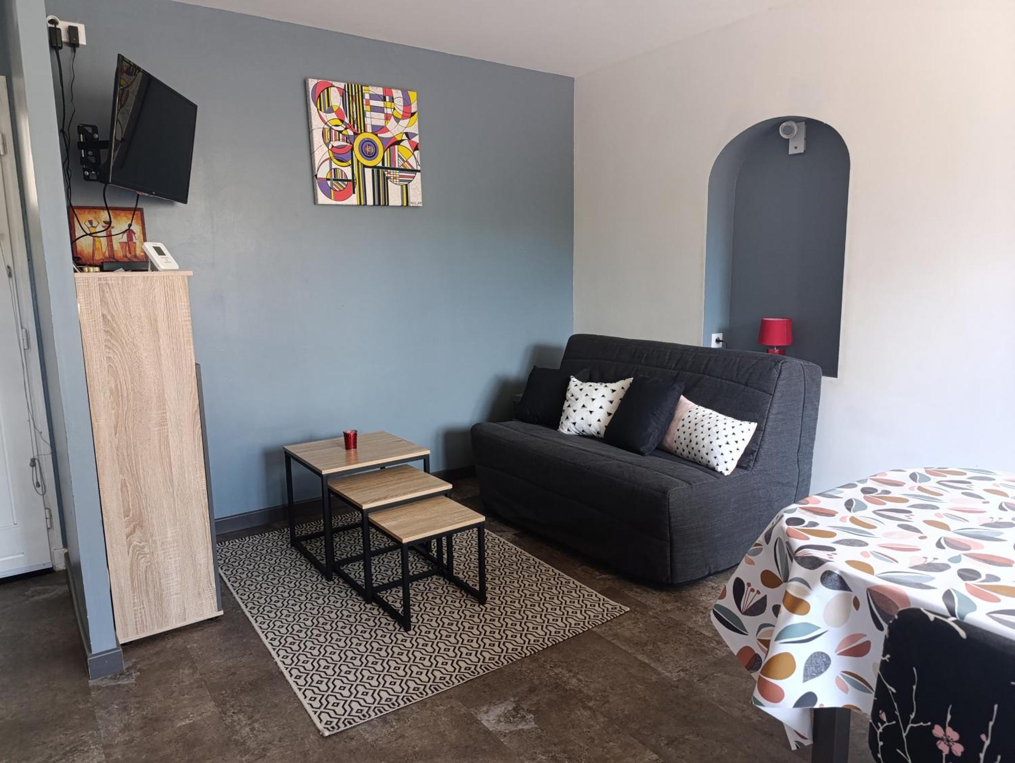 Maison Bel Etre לאנז'ה מראה חיצוני תמונה