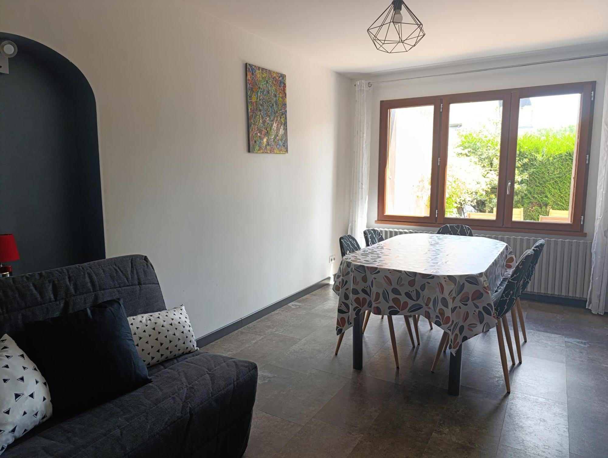 Maison Bel Etre לאנז'ה מראה חיצוני תמונה
